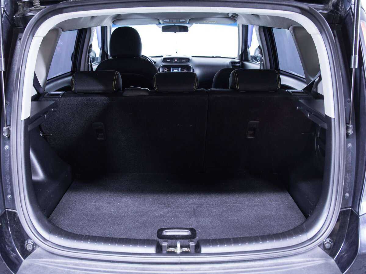 Купить Киа Соул, 2016, 102 141 км.. Фото: #8