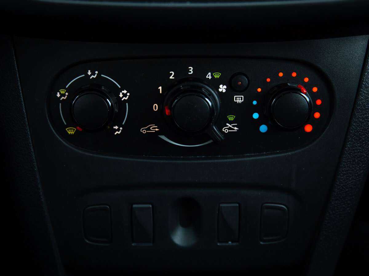 Купить Рено Сандеро, 2017, 87 884 км.. Фото: #12