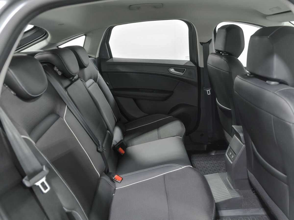 Купить Рено Аркана, 2021, 11 890 км.. Фото: #14