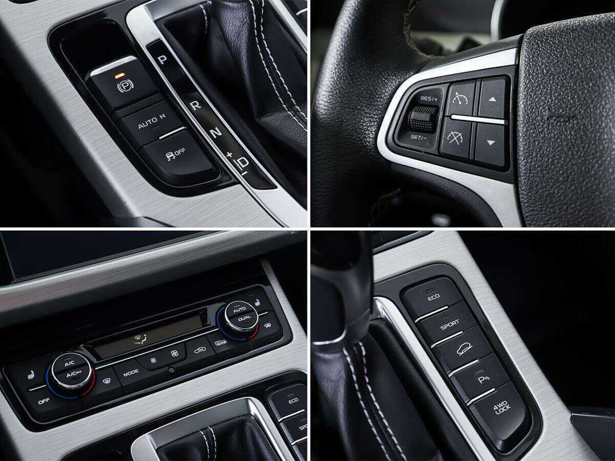 Купить Джили Атлас, 2021, 25 837 км.. Фото: #20