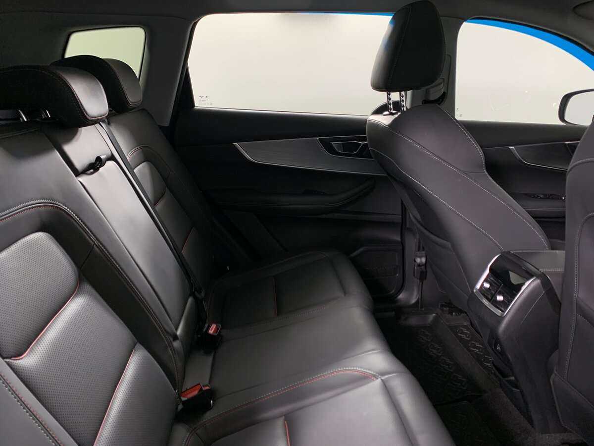 Купить Чери Тигго 7 Про, 2022, 22 705 км.. Фото: #14