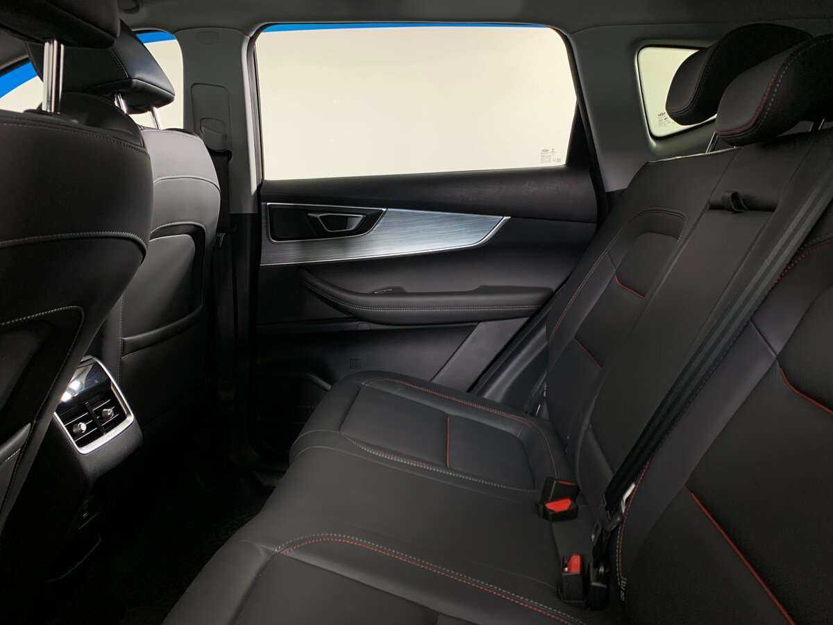 Купить Чери Тигго 7 Про, 2022, 22 705 км.. Фото: #16