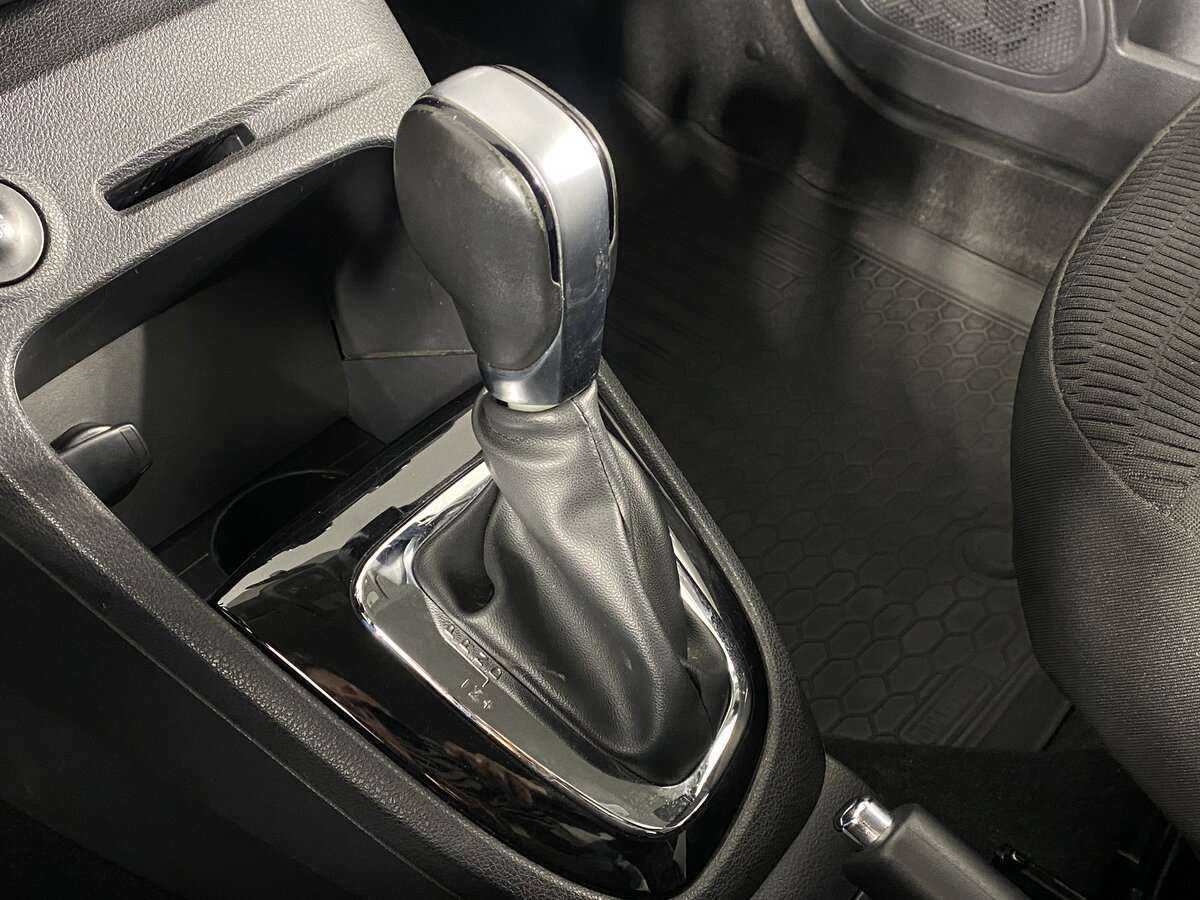 Купить Рено Каптюр, 2018, 99 350 км.. Фото: #12