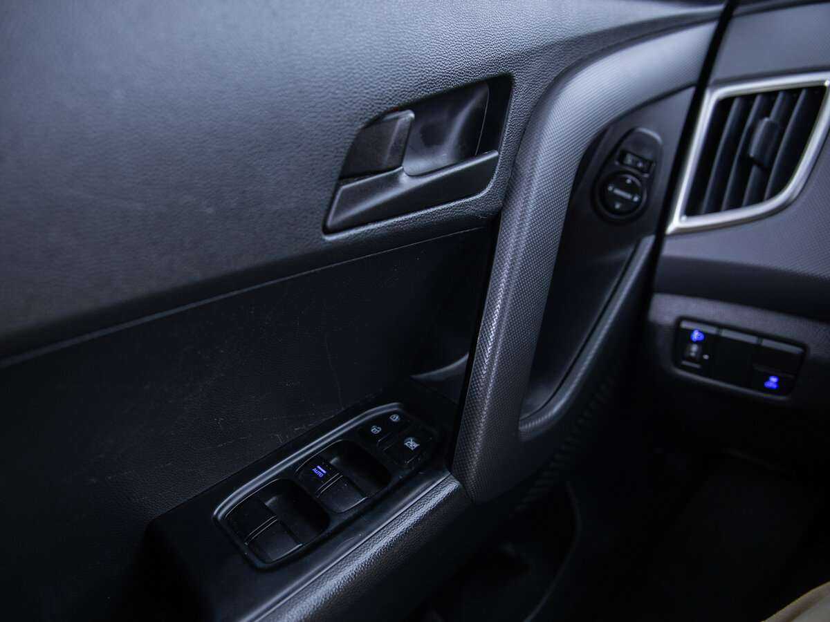 Купить Хендай Крета, 2017, 106 392 км.. Фото: #10