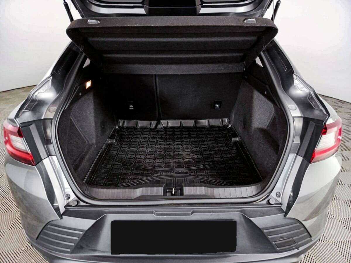 Купить Рено Аркана, 2019, 112 245 км.. Фото: #8