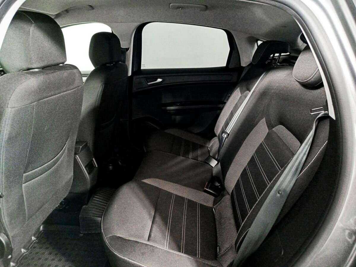 Купить Рено Аркана, 2019, 112 245 км.. Фото: #10