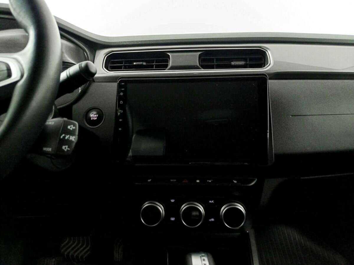 Купить Рено Аркана, 2019, 112 245 км.. Фото: #13