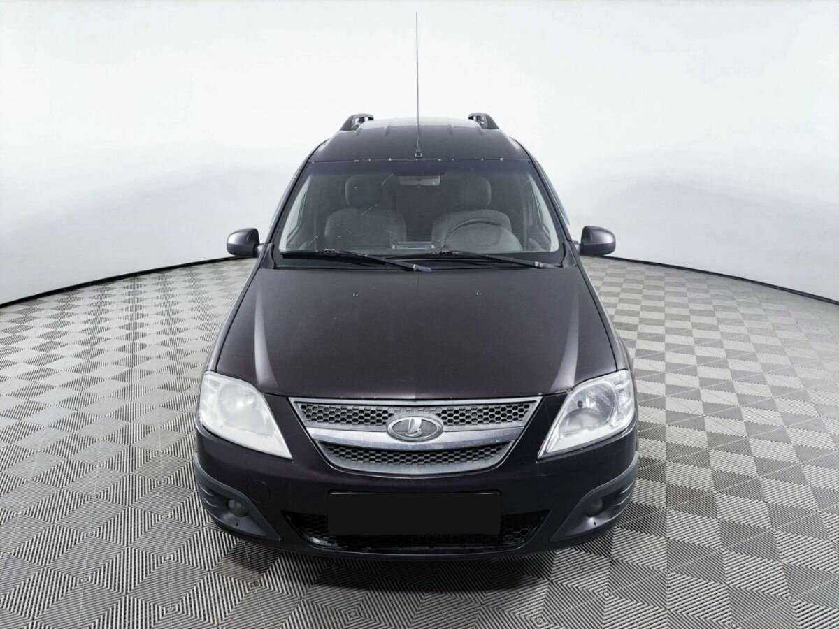 Купить Лада (ВАЗ) Ларгус, 2015, 226 000 км.. Фото: #1