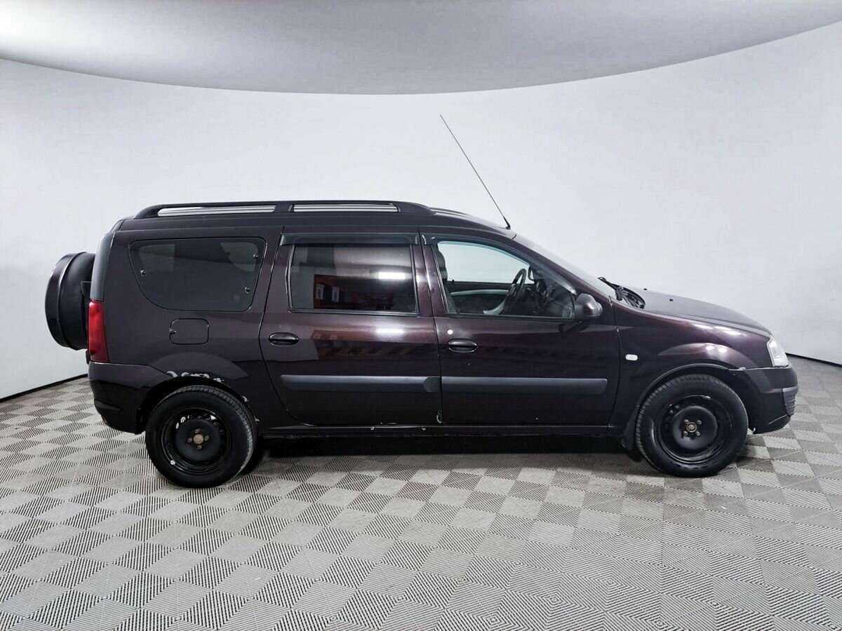 Купить Лада (ВАЗ) Ларгус, 2015, 226 000 км.. Фото: #3