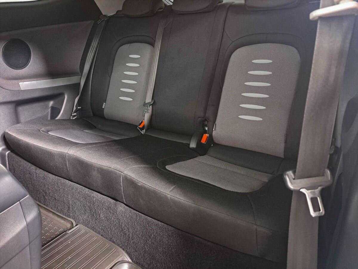 Купить Киа Сид, 2013, 98 781 км.. Фото: #7