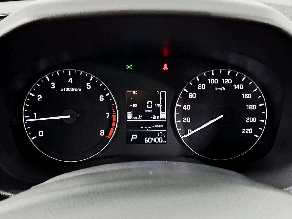 Купить Хендай Крета, 2021, 60 398 км.. Фото: #10