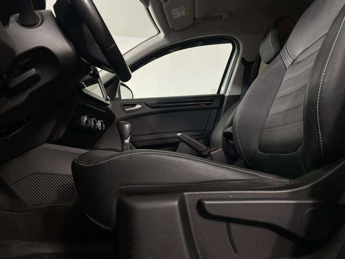 Купить Рено Аркана, 2019, 103 976 км.. Фото: #9