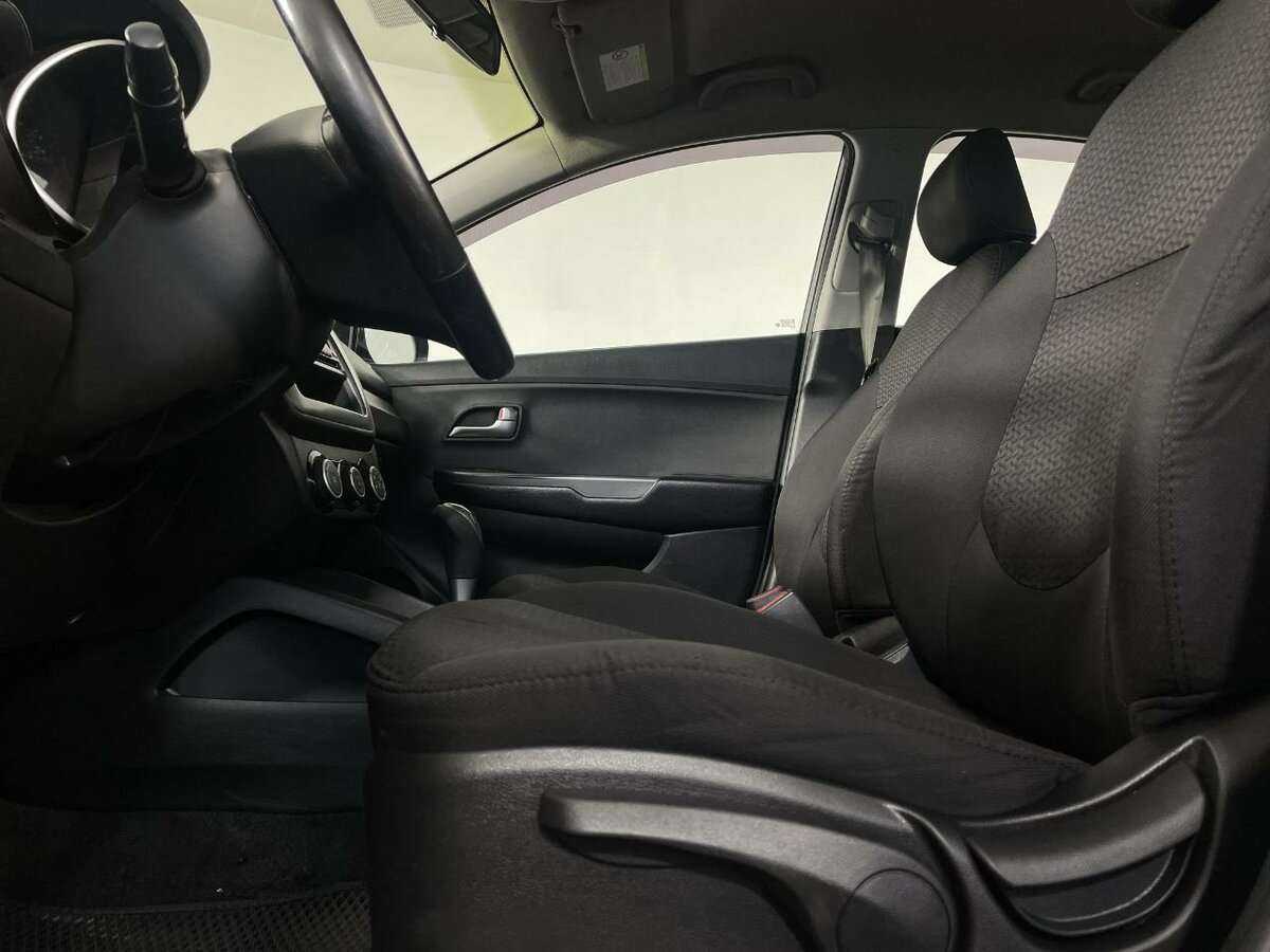 Купить Киа Рио, 2015, 162 419 км.. Фото: #9