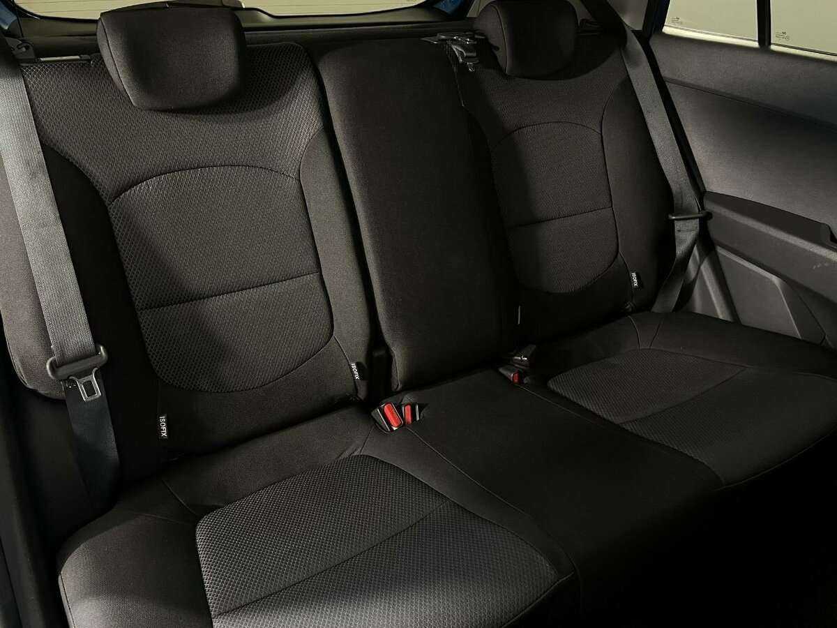 Купить Хендай Крета, 2020, 69 560 км.. Фото: #14