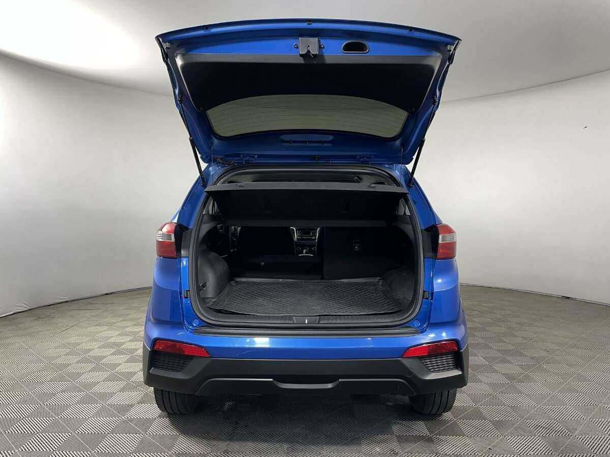 Купить Хендай Крета, 2020, 69 560 км.. Фото: #17