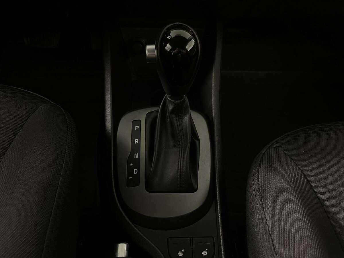 Купить Киа Рио, 2016, 83 880 км.. Фото: #12