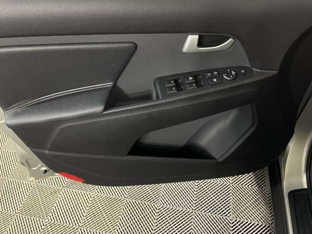 Купить Киа Спортейдж, 2015, 180 473 км.. Фото: #7