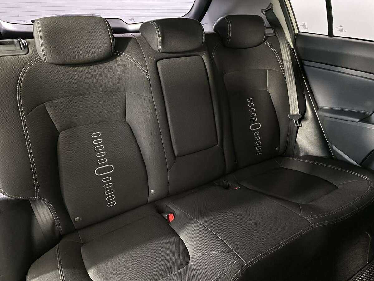 Купить Киа Спортейдж, 2015, 180 473 км.. Фото: #14