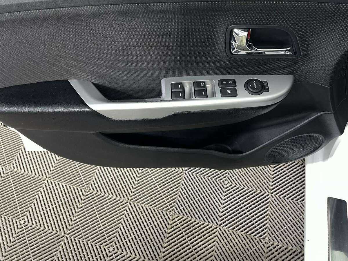 Купить Киа Рио, 2013, 273 797 км.. Фото: #7