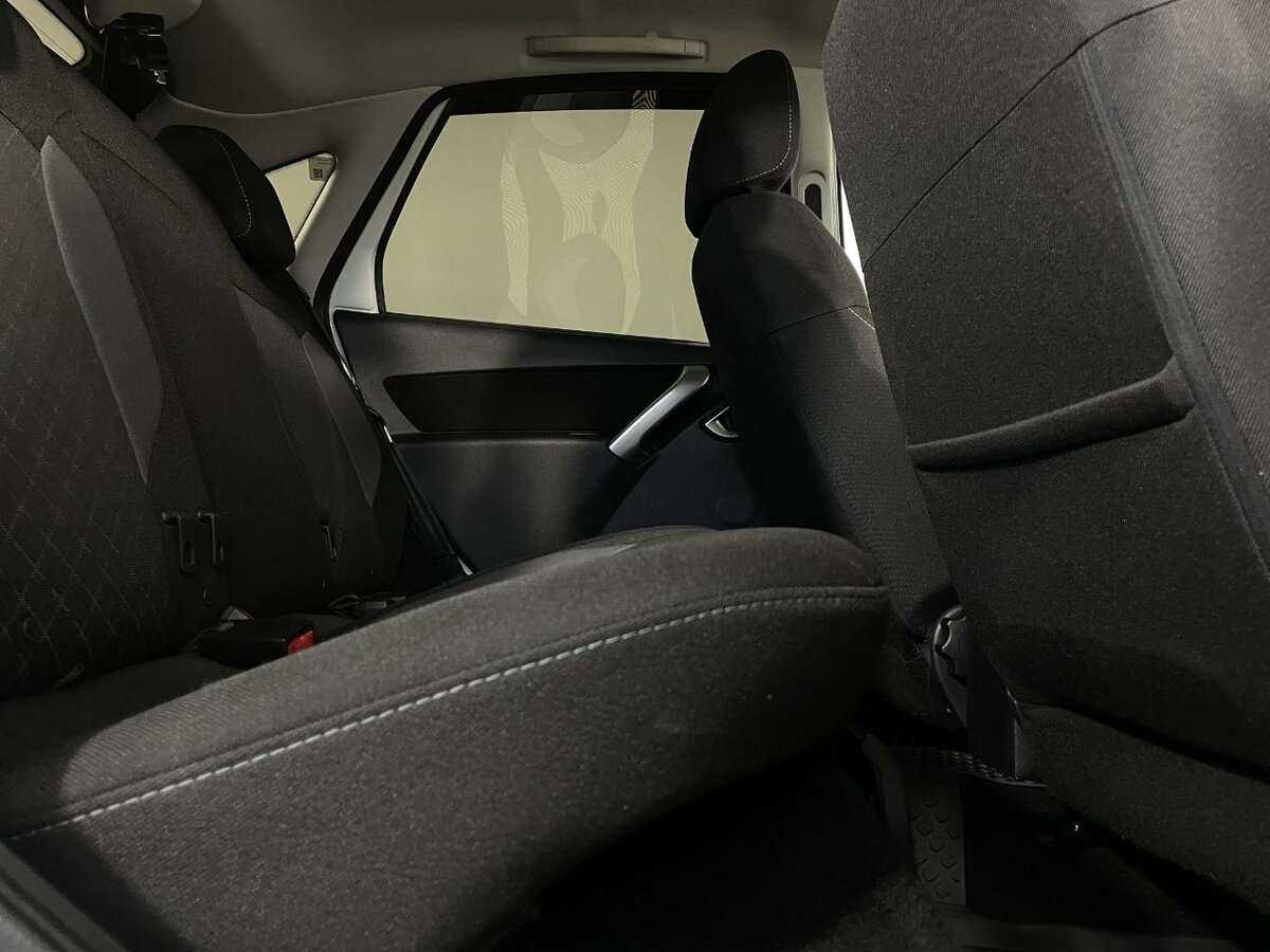 Купить Лада (ВАЗ) Гранта, 2021, 95 652 км.. Фото: #15