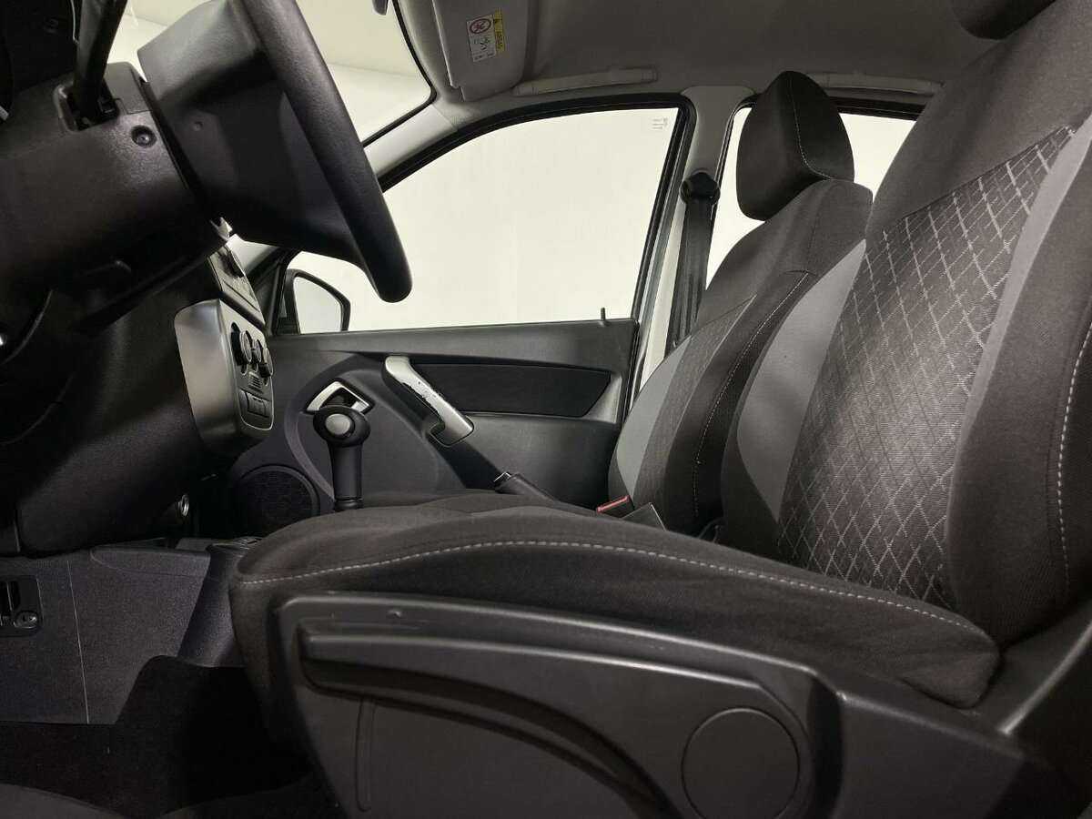 Купить Лада (ВАЗ) Гранта, 2021, 51 009 км.. Фото: #9