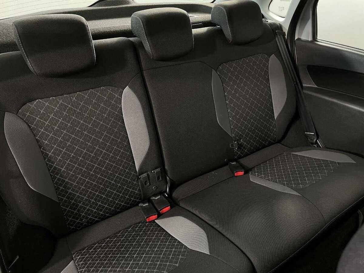 Купить Лада (ВАЗ) Гранта, 2021, 51 009 км.. Фото: #14