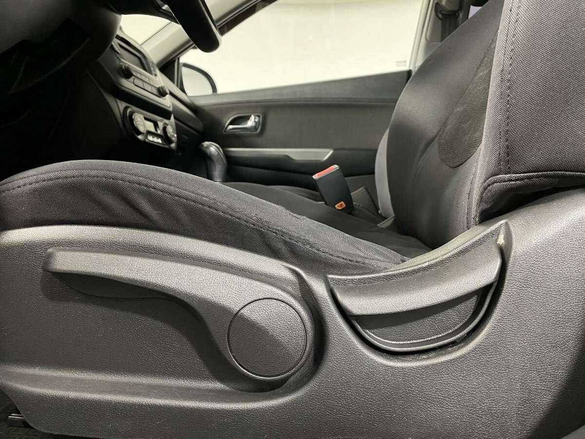 Купить Киа Рио, 2012, 232 194 км.. Фото: #9