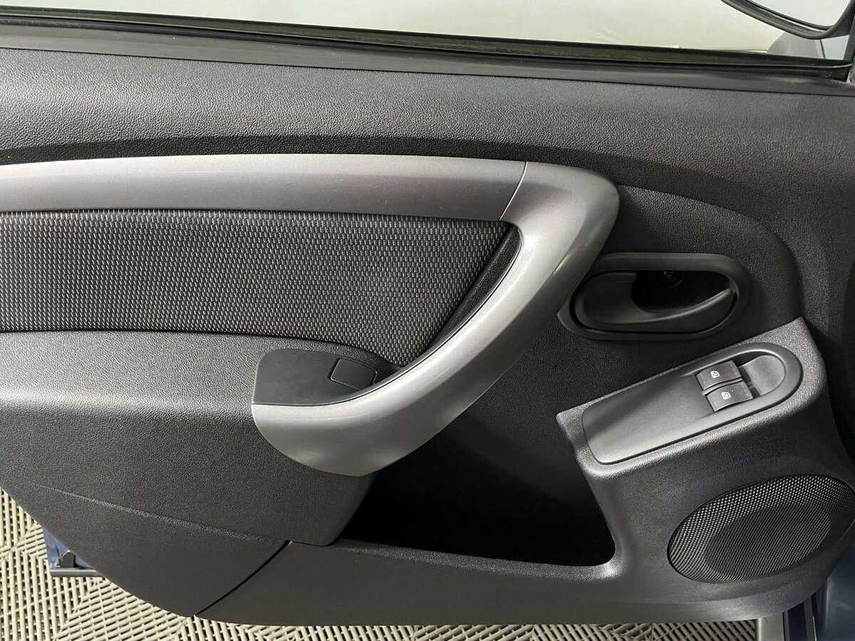 Купить Рено Дастер, 2013, 68 000 км.. Фото: #7