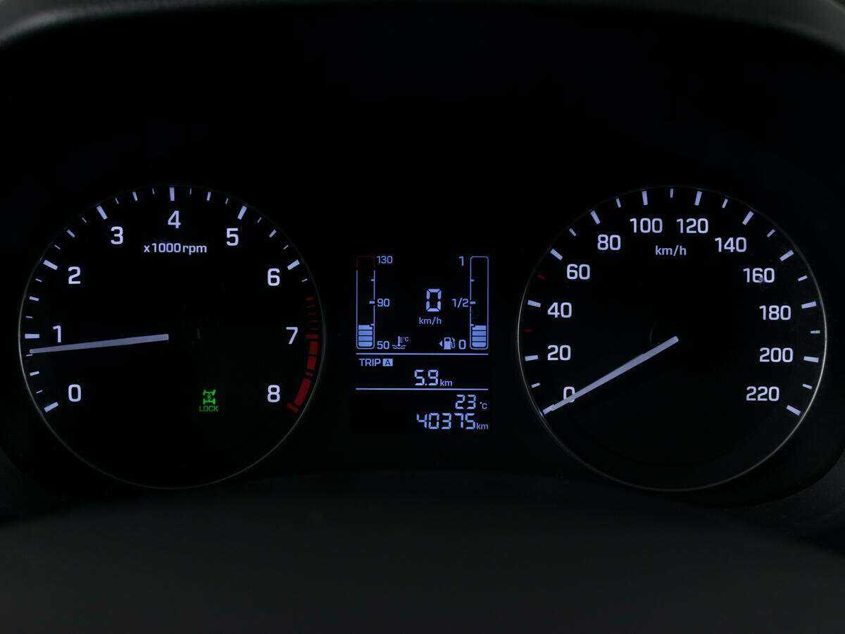 Купить Хендай Крета, 2021, 40 370 км.. Фото: #10