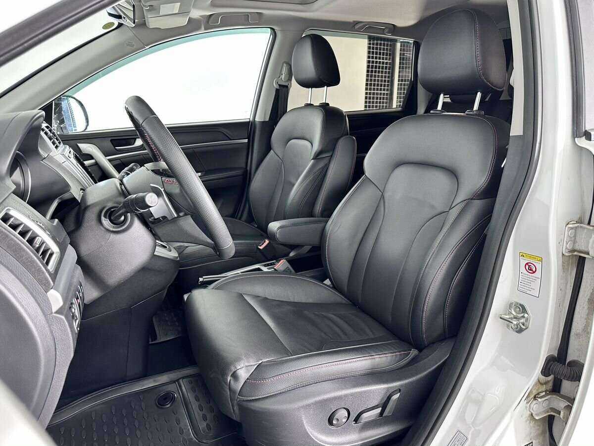 Купить Хавал Х6, 2019, 55 873 км.. Фото: #9