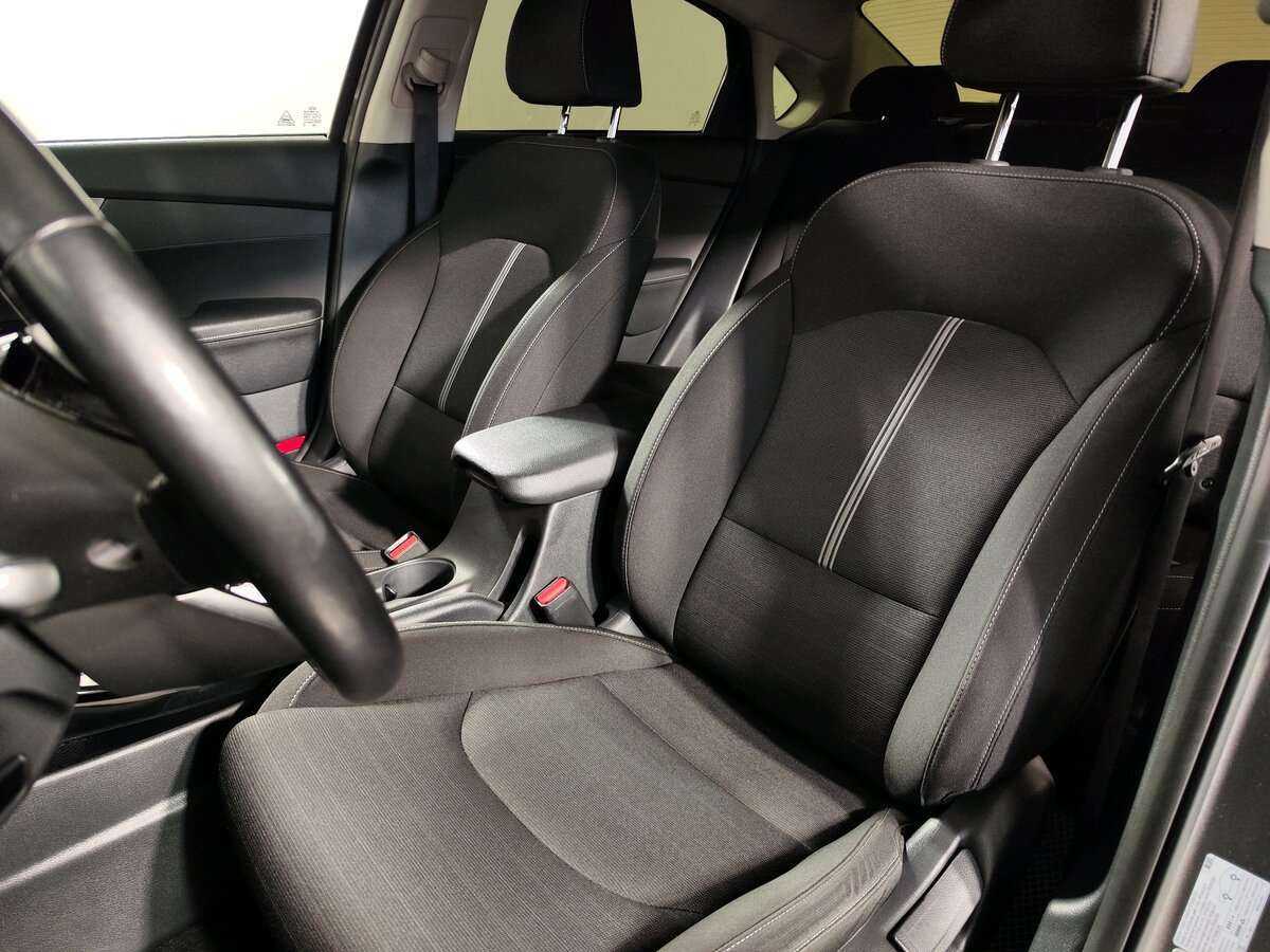 Купить Киа Церато, 2020, 91 301 км.. Фото: #6