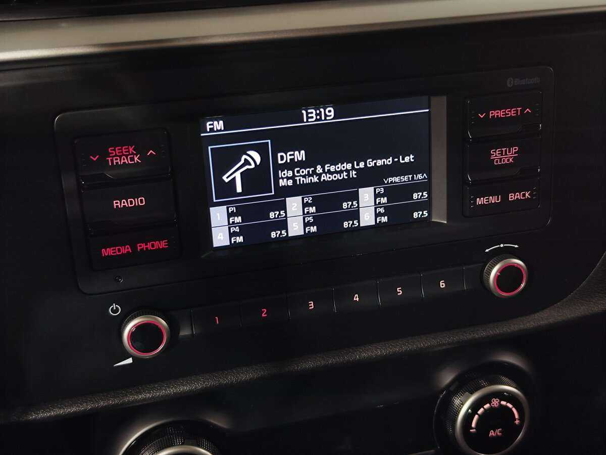 Купить Киа Рио, 2021, 64 000 км.. Фото: #12