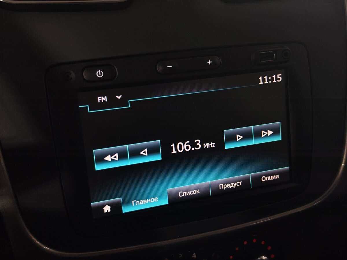 Купить Рено Логан, 2019, 65 000 км.. Фото: #12