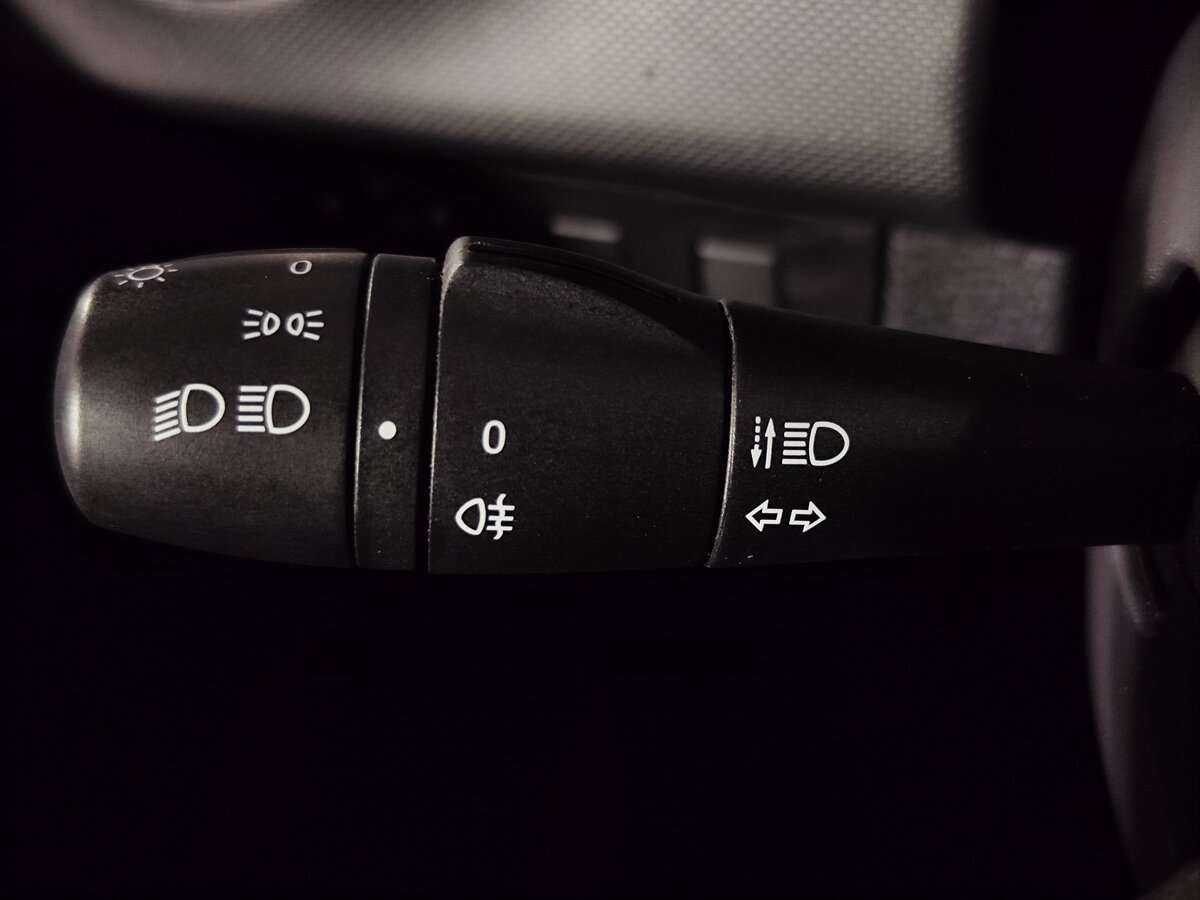 Купить Рено Логан, 2019, 65 000 км.. Фото: #18