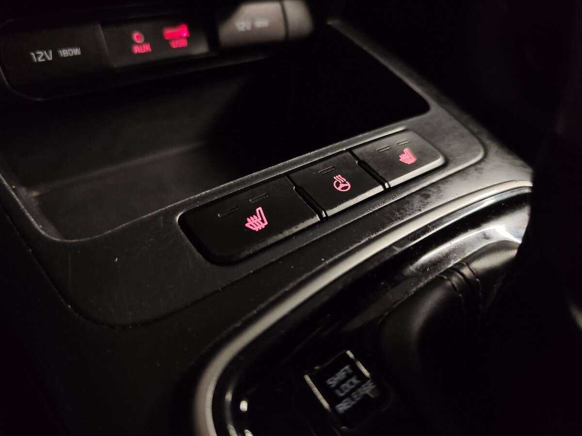 Купить Киа Рио, 2018, 222 000 км.. Фото: #11