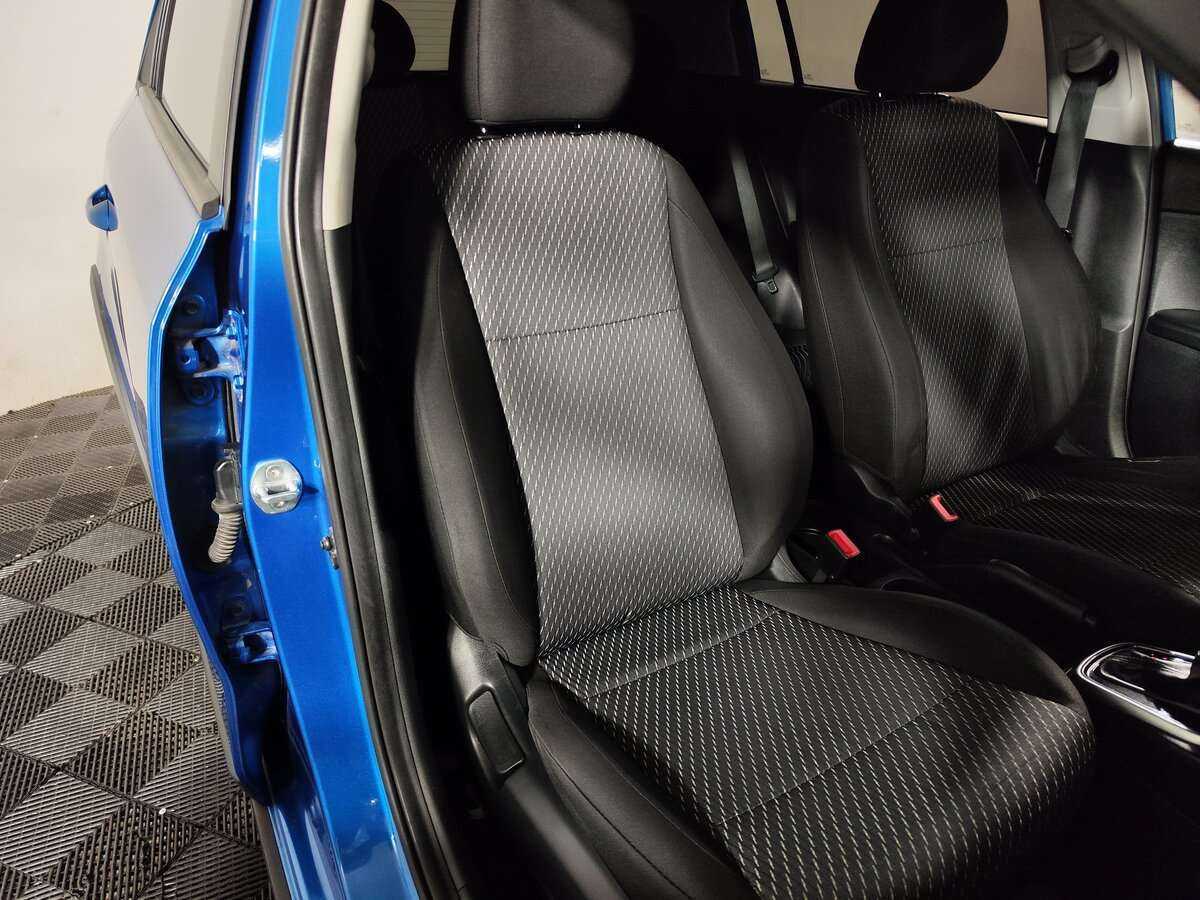 Купить Киа Рио, 2018, 222 000 км.. Фото: #15