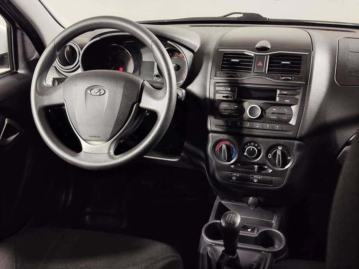 Купить Лада (ВАЗ) Гранта, 2019, 103 000 км.. Фото: #11