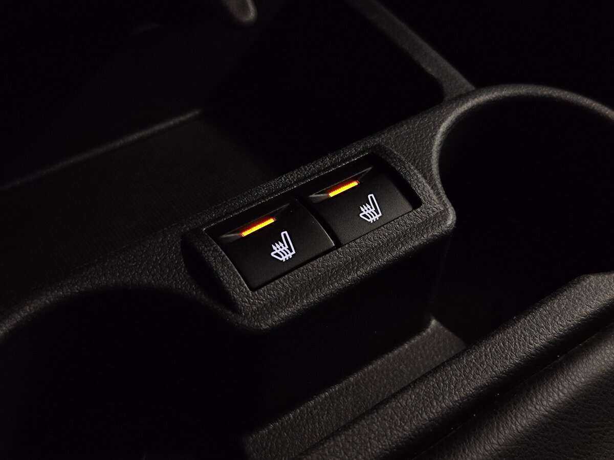 Купить Лада (ВАЗ) Гранта, 2019, 103 000 км.. Фото: #12