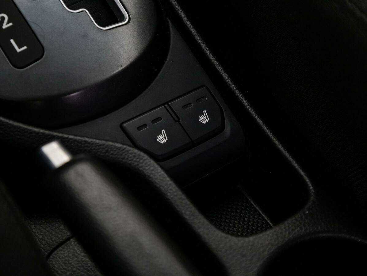 Купить Киа Рио, 2016, 69 629 км.. Фото: #13