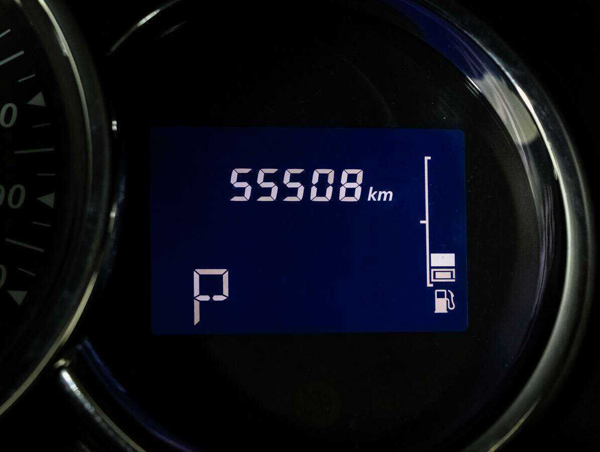 Купить Рено Сандеро, 2017, 55 285 км.. Фото: #11