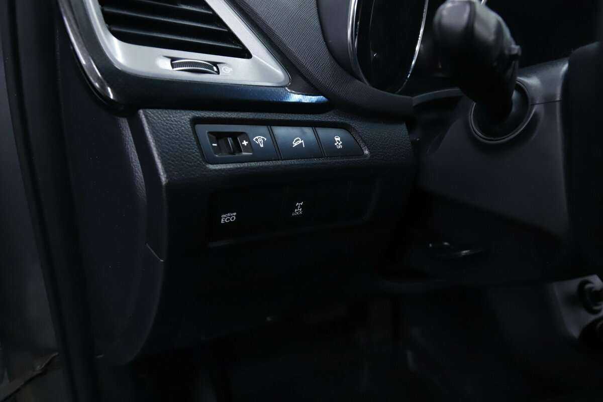 Купить Хендай Санта Фе, 2015, 175 500 км.. Фото: #11