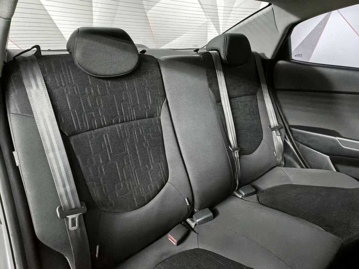 Купить Киа Рио, 2015, 151 008 км.. Фото: #12