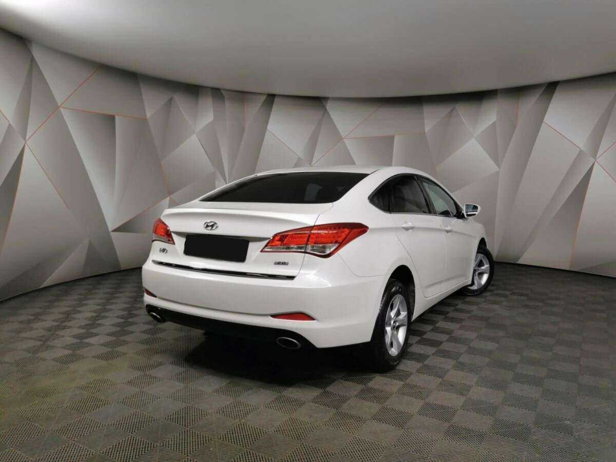 Купить Хендай ай40, 2015, 190 667 км.. Фото: #1