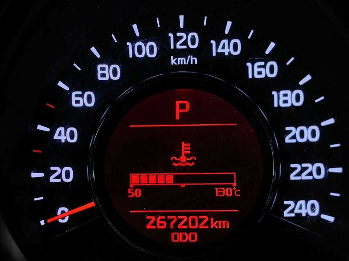 Купить Киа Сид, 2013, 267 200 км.. Фото: #15