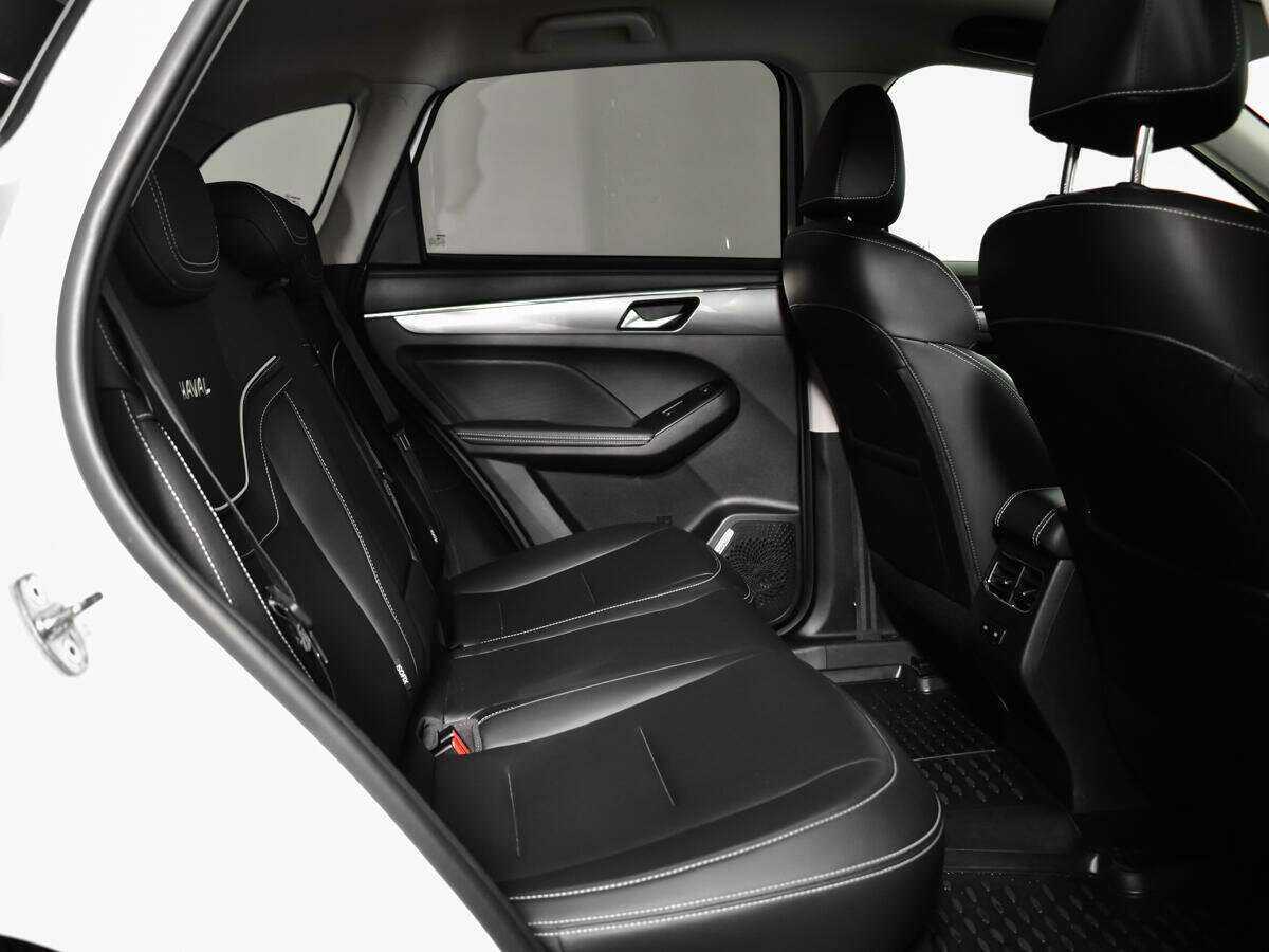 Купить Хавал Джолион, 2022, 39 044 км.. Фото: #11