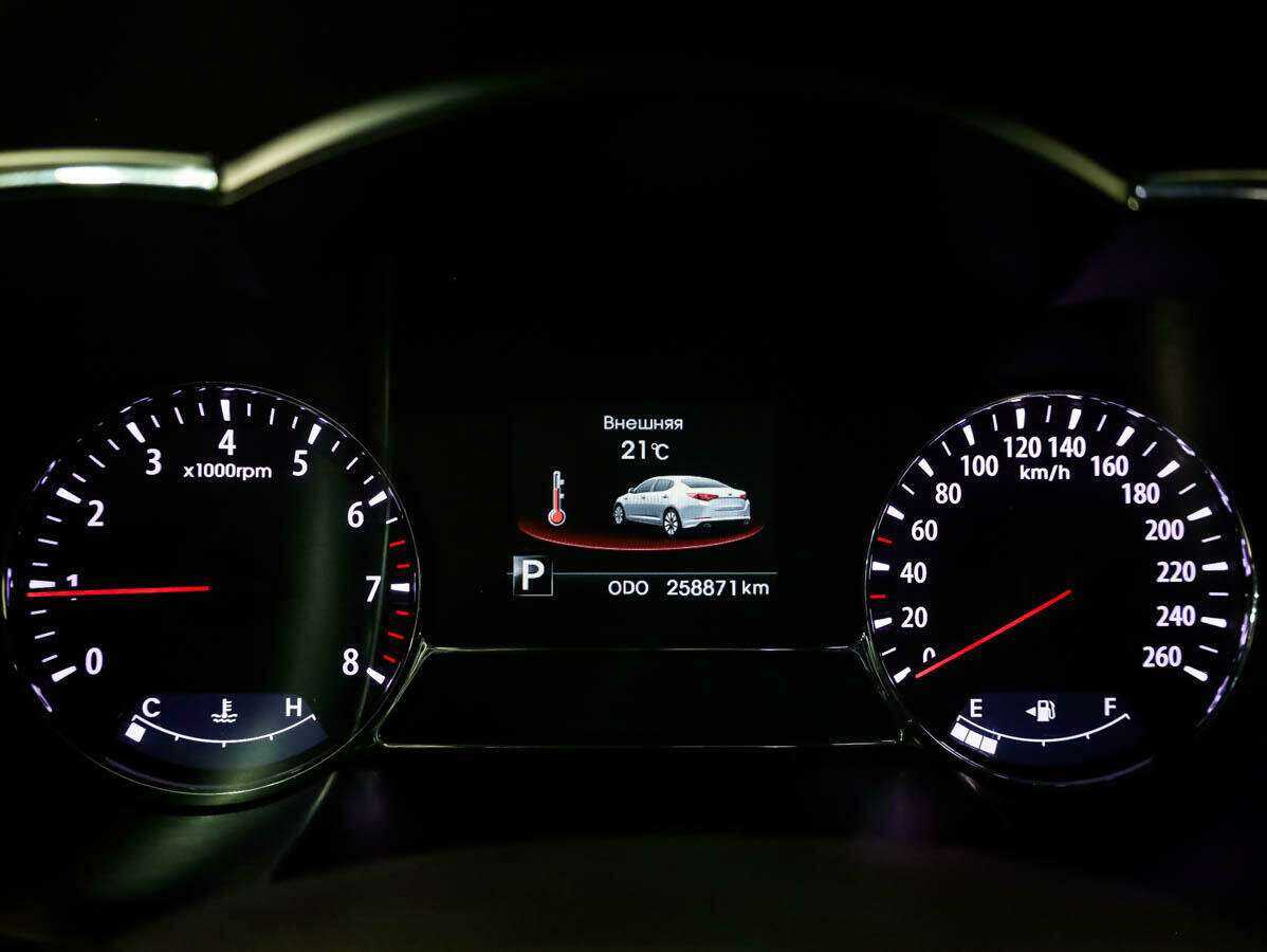 Купить Киа Оптима, 2013, 258 871 км.. Фото: #9