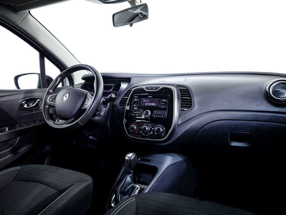 Купить Рено Каптюр, 2019, 60 969 км.. Фото: #5