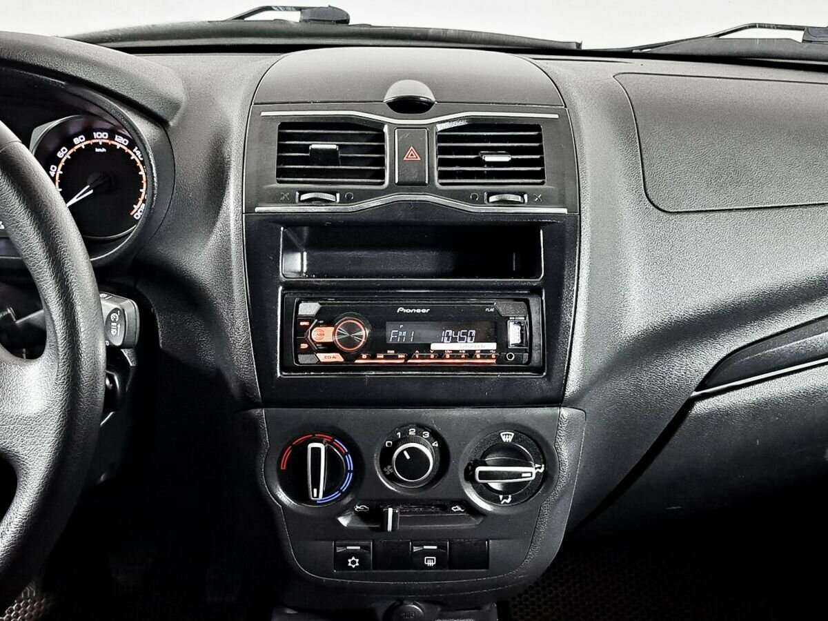 Купить Лада (ВАЗ) Гранта, 2021, 57 482 км.. Фото: #10