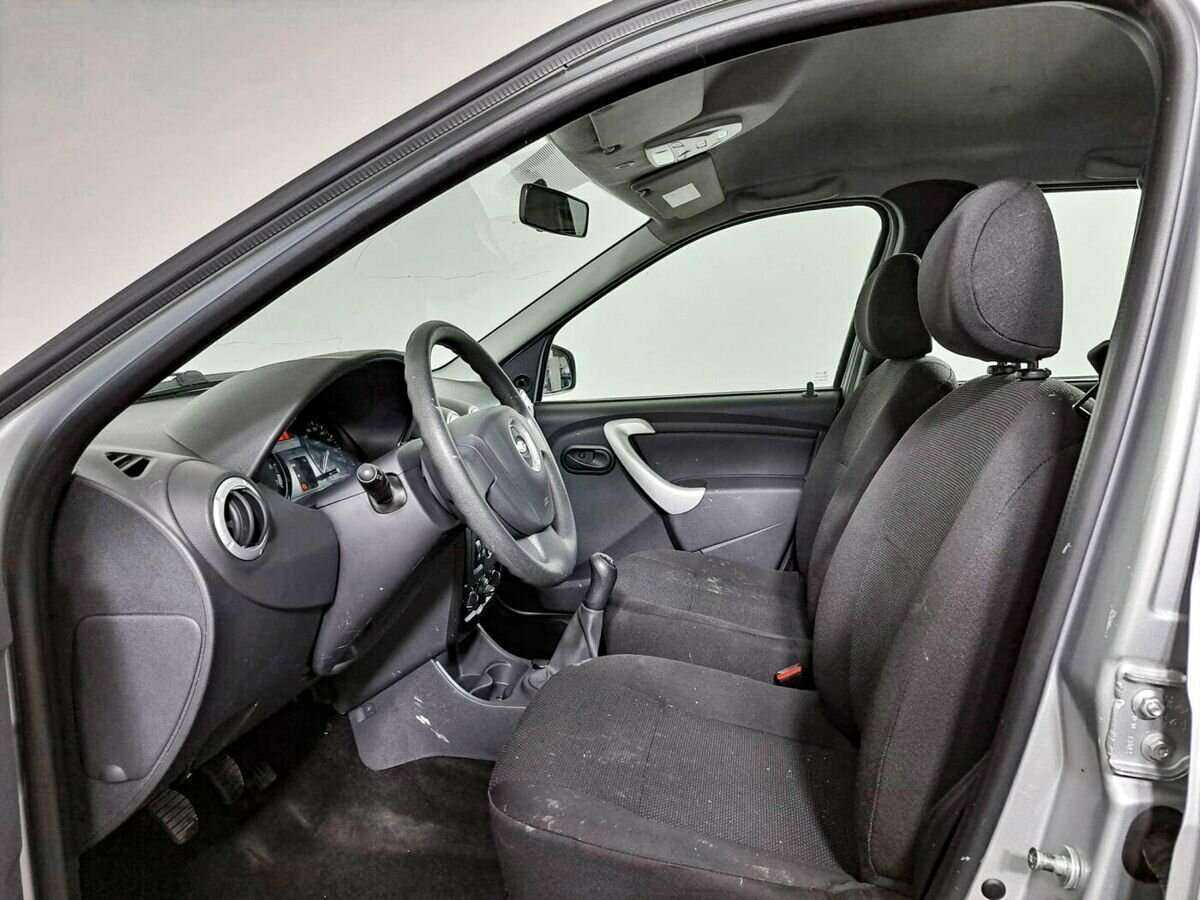 Купить Лада (ВАЗ) Ларгус, 2019, 92 559 км.. Фото: #13