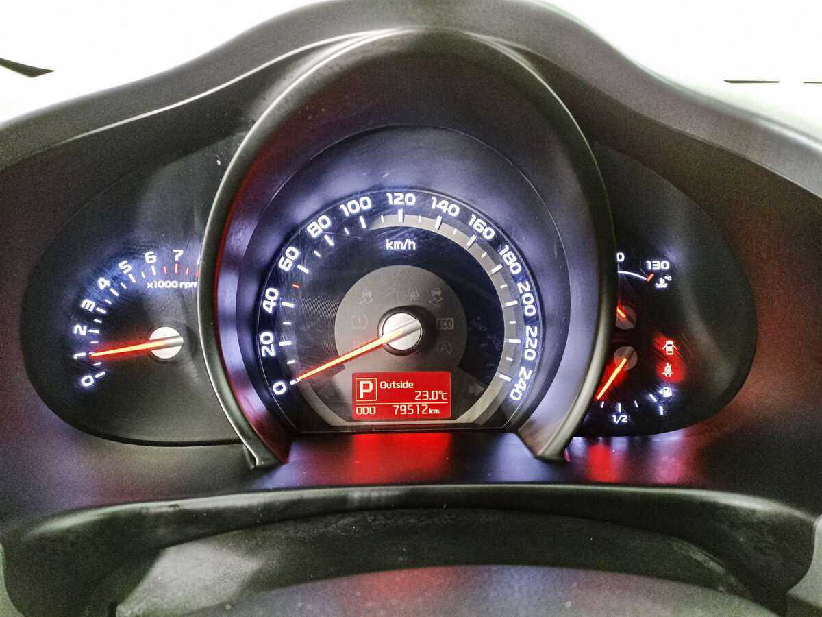 Купить Киа Спортейдж, 2015, 79 502 км.. Фото: #10